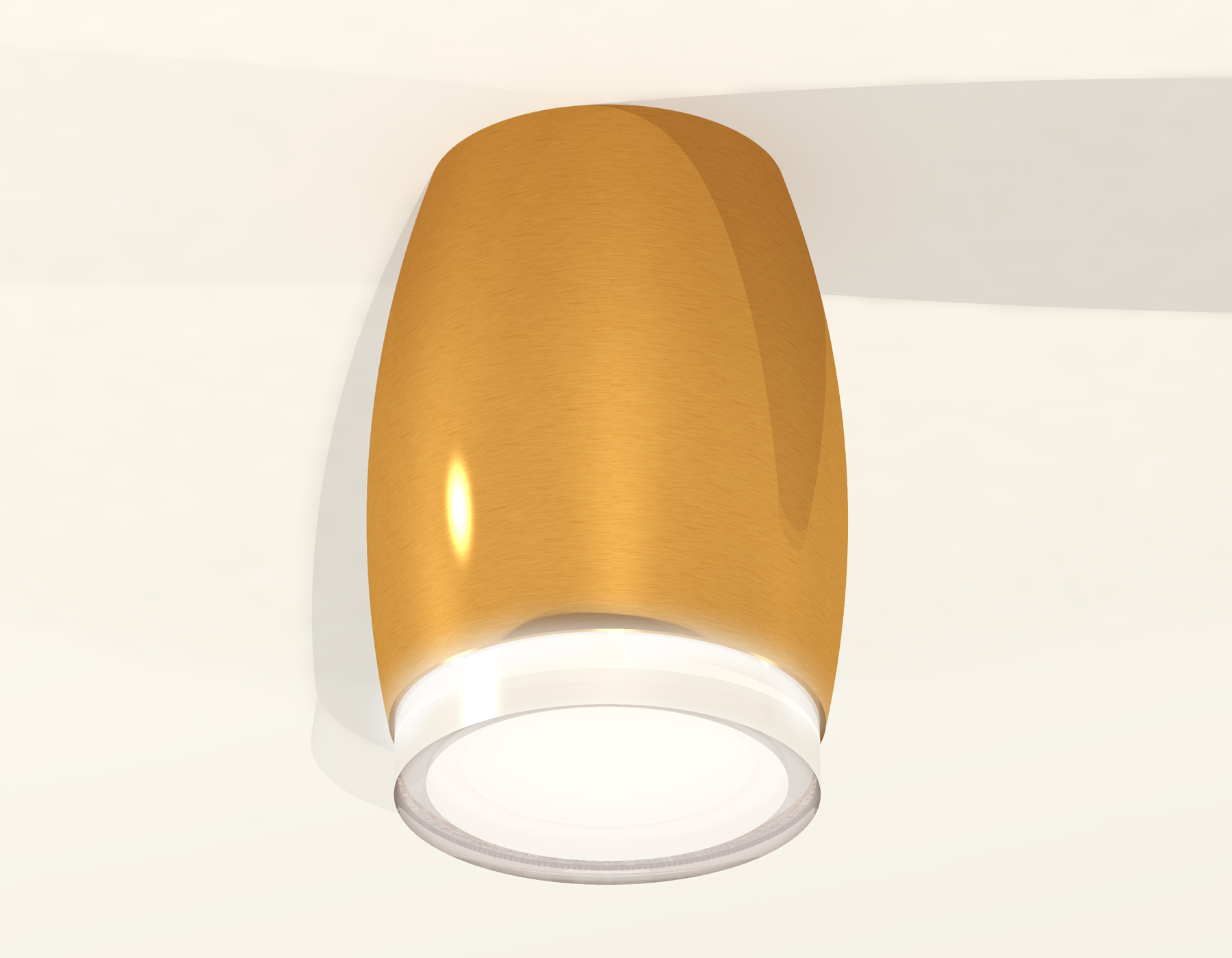 Накладной светильник Ambrella Light Techno XS1125021 (C1125, N7160)