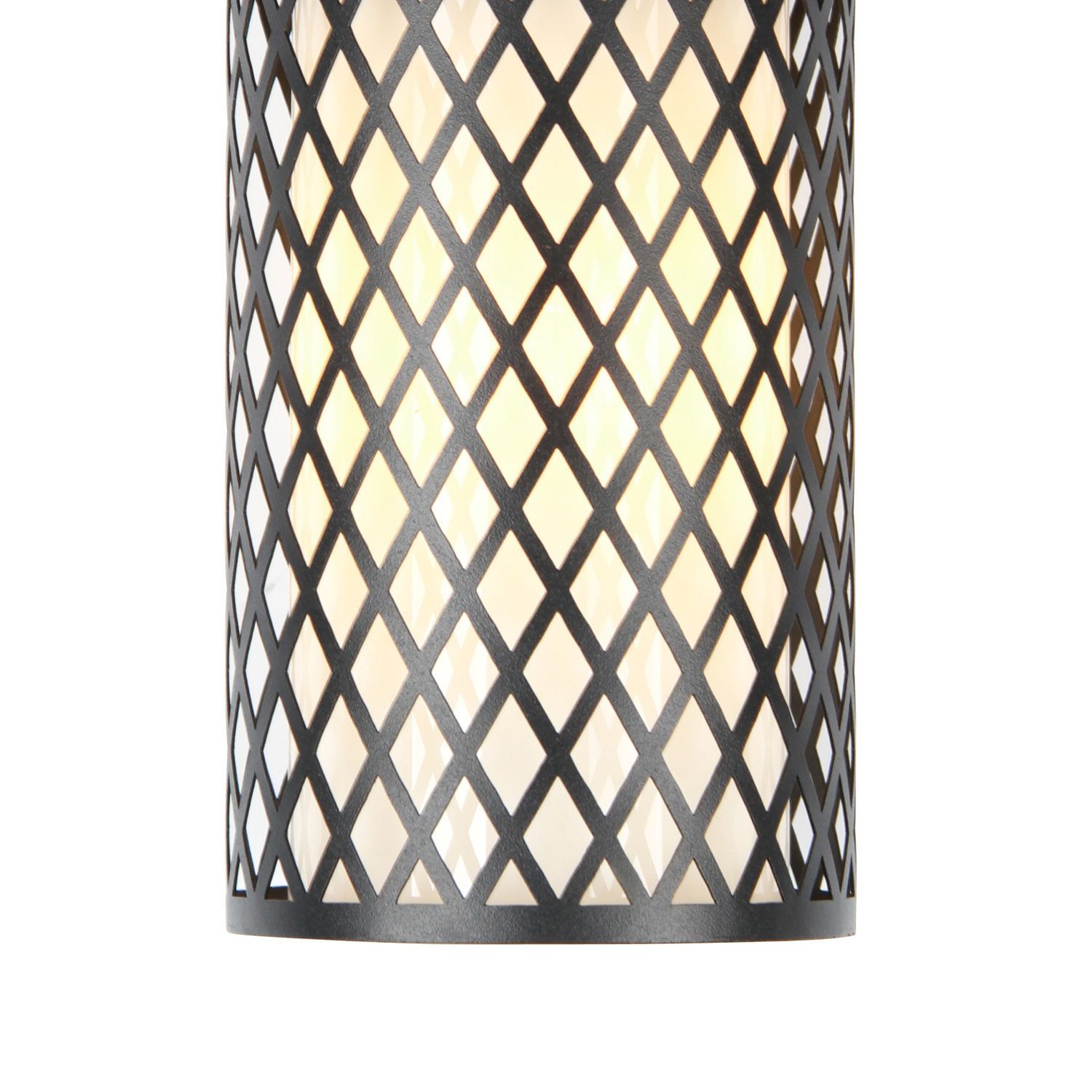 Уличный светильник Favourite Barrel 3019-1P в #REGION_NAME_DECLINE_PP#