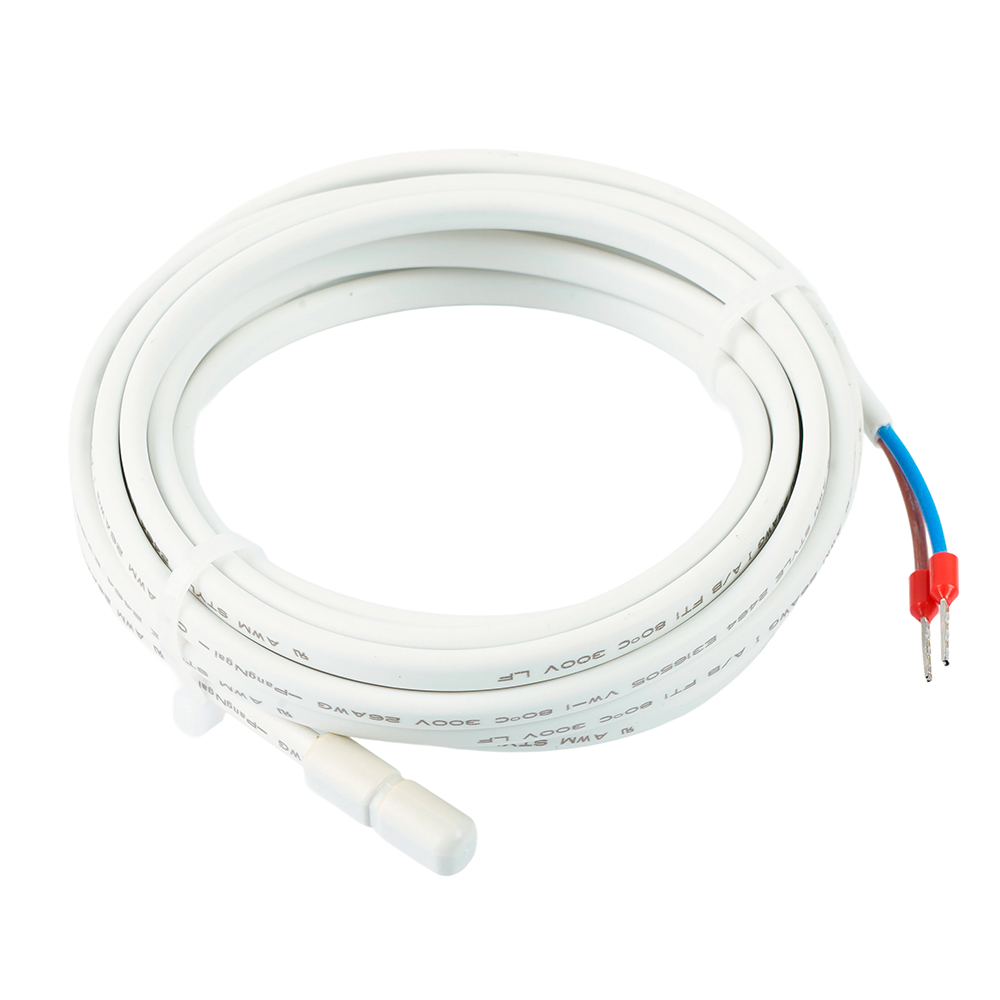 Терморегулятор Wi-Fi (механизм) Stekker Катрин GLS00-7119-01 50374