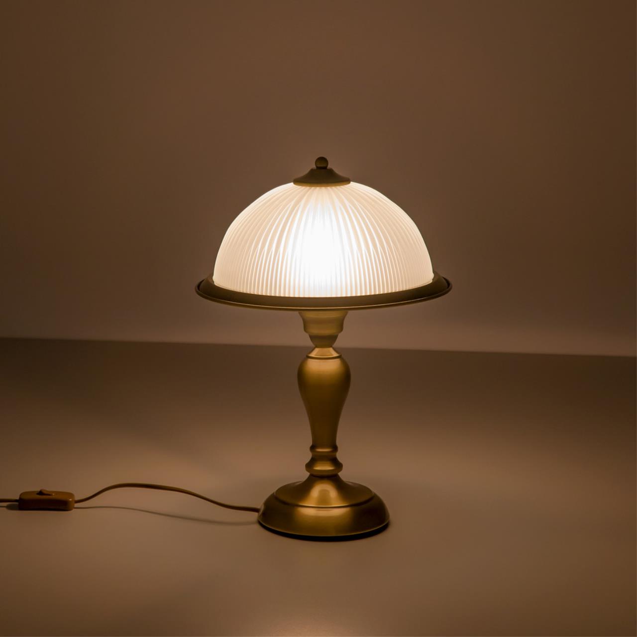 Настольная лампа Citilux Идальго CL434811 в #REGION_NAME_DECLINE_PP#