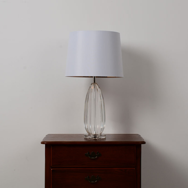 Настольная лампа Delight Crystal Table Lamp BRTL3205