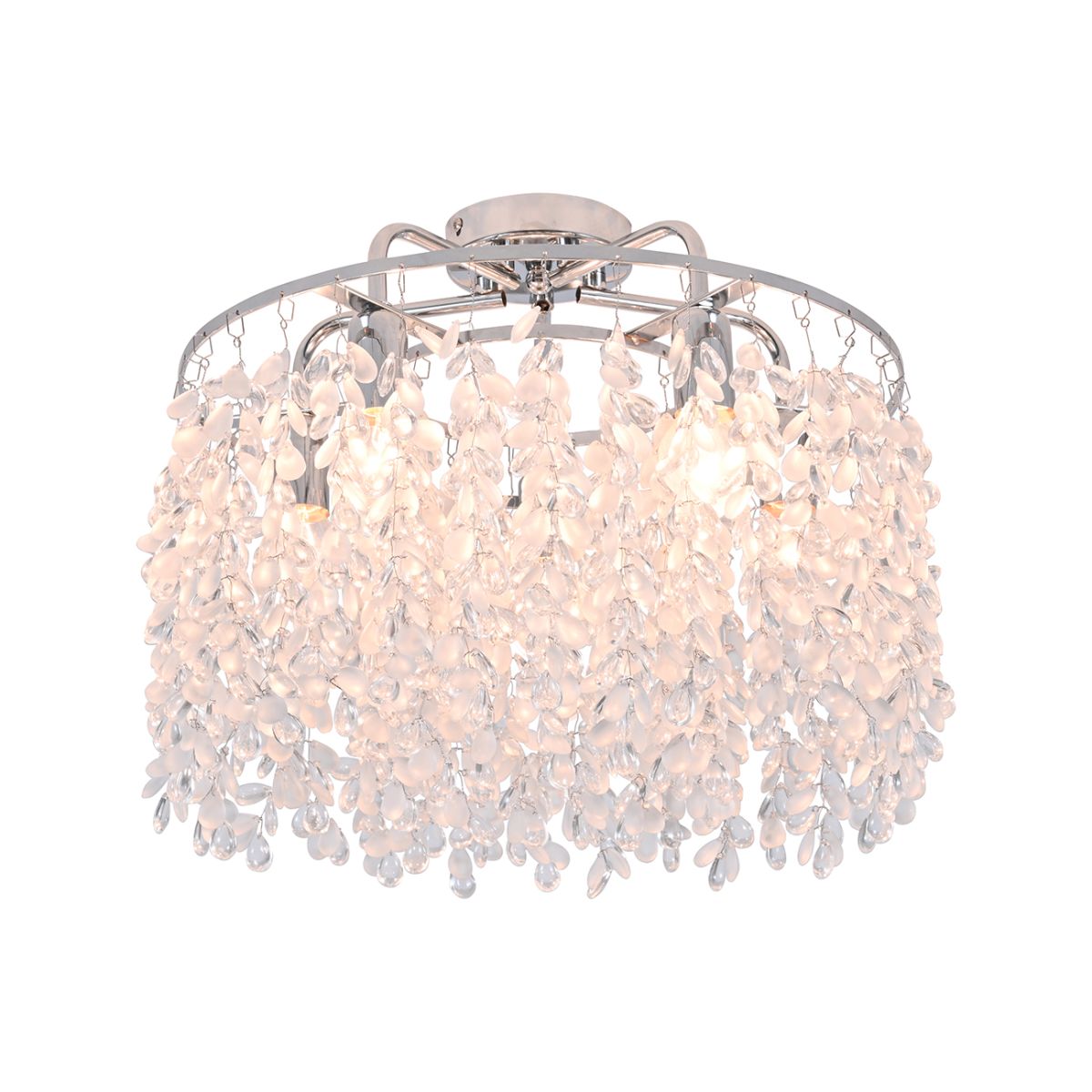Потолочный светильник Escada Vineray 140014/5C ES0000073