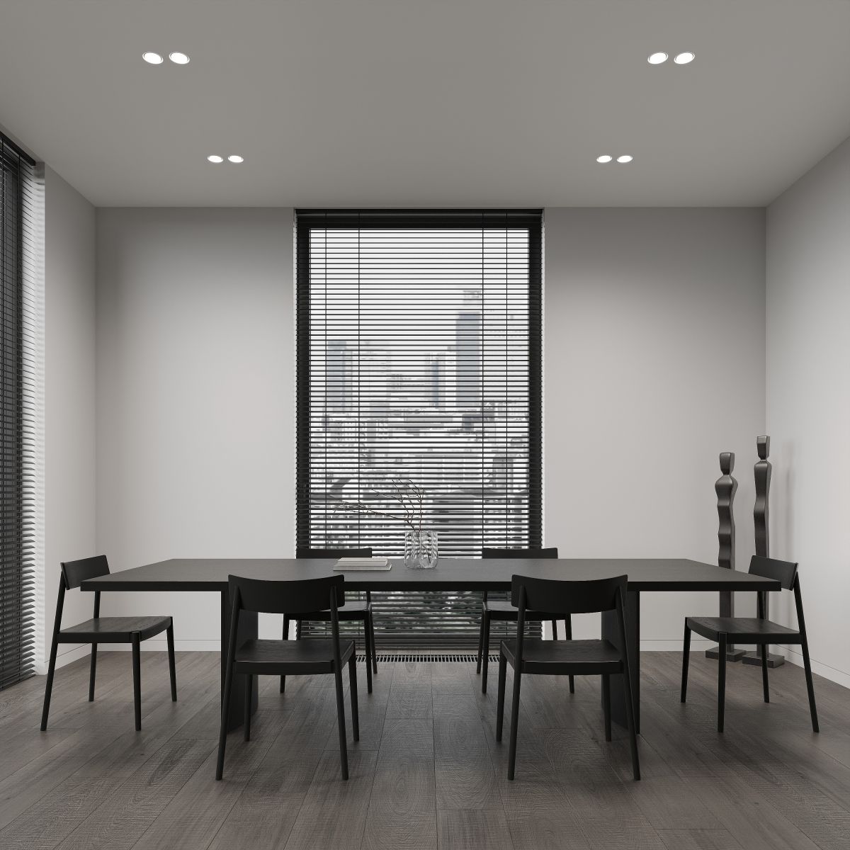 Точечный светильник Hesby Lighting Larvik HSBL_0217