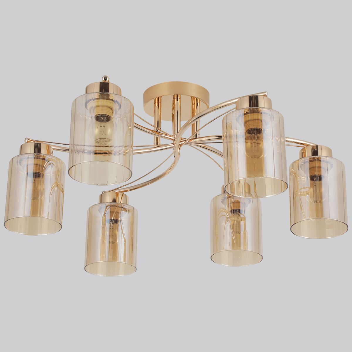 Потолочная люстра Reluce 35670-0.3-06