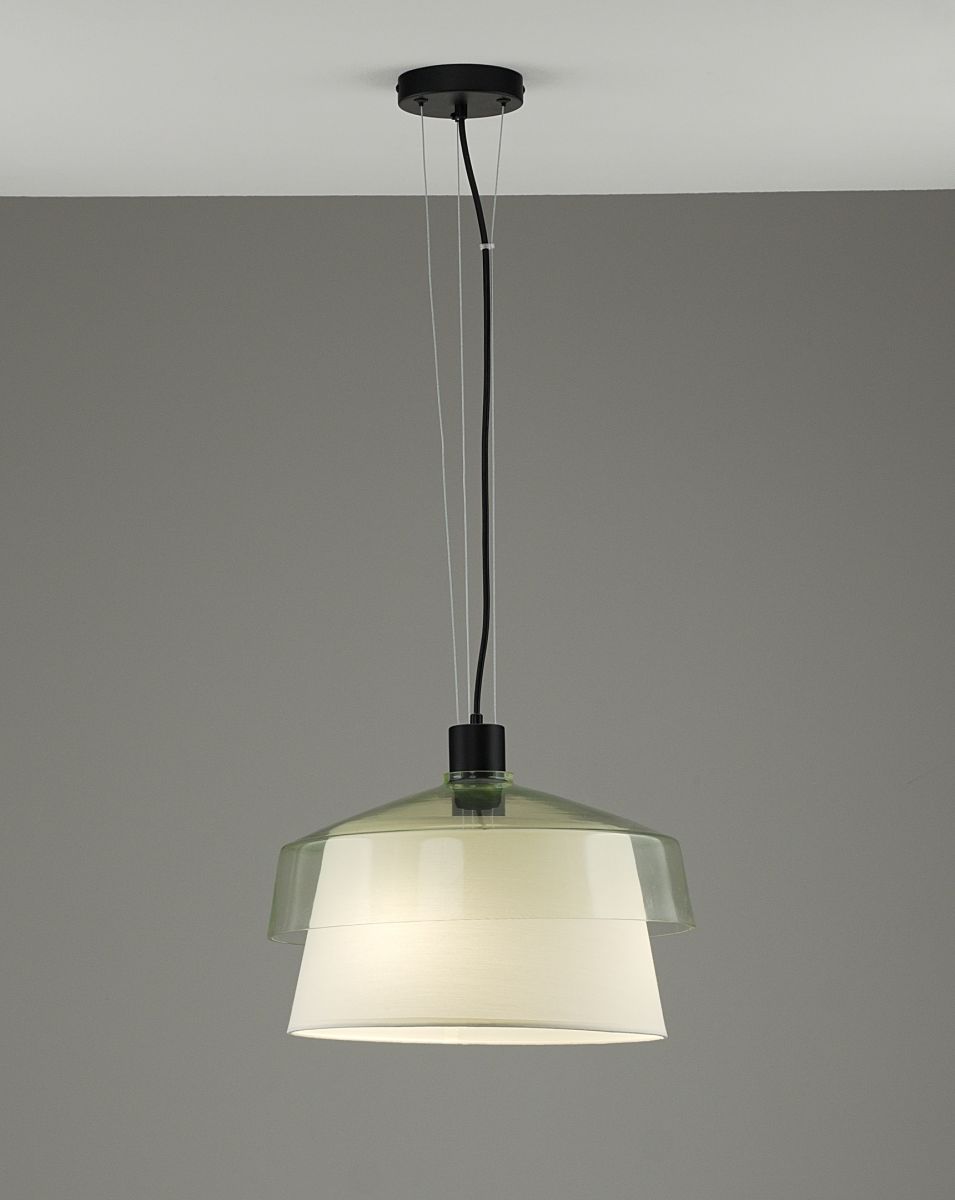 Подвесной светильник Moderli Takoma V11829-3P