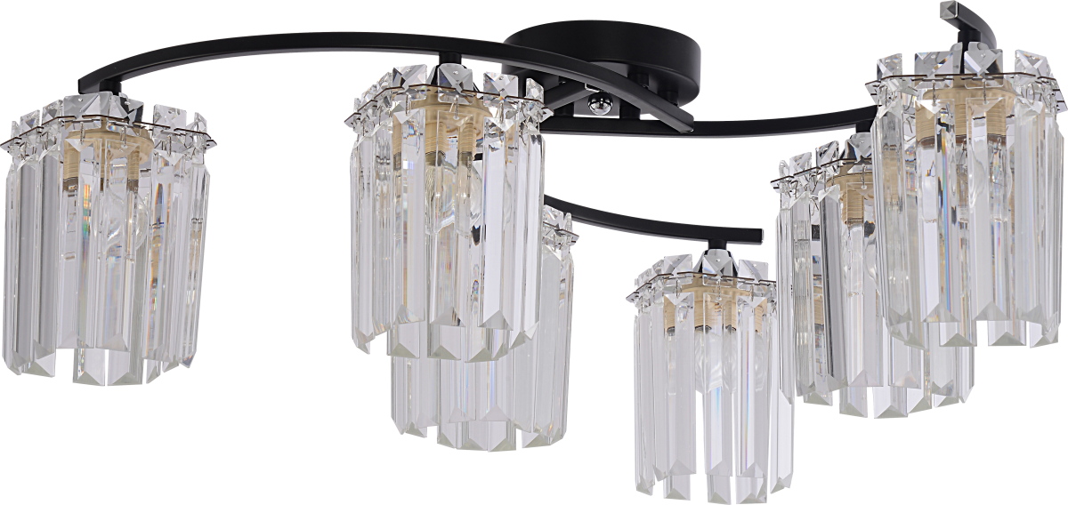 Потолочная люстра Rivoli June 1062-306 Б0070168