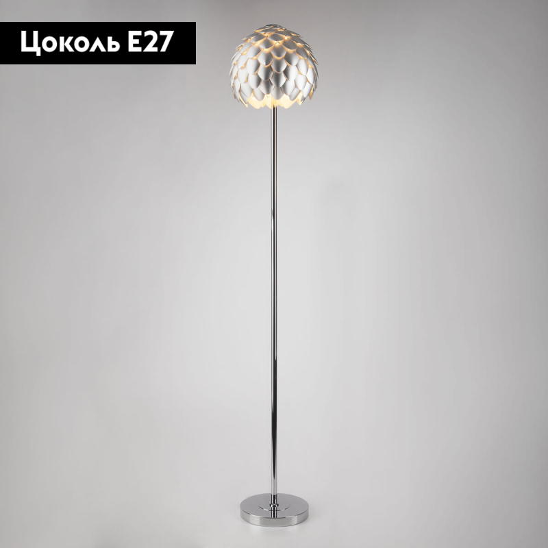 Торшер Bogates Cedro 01100/1