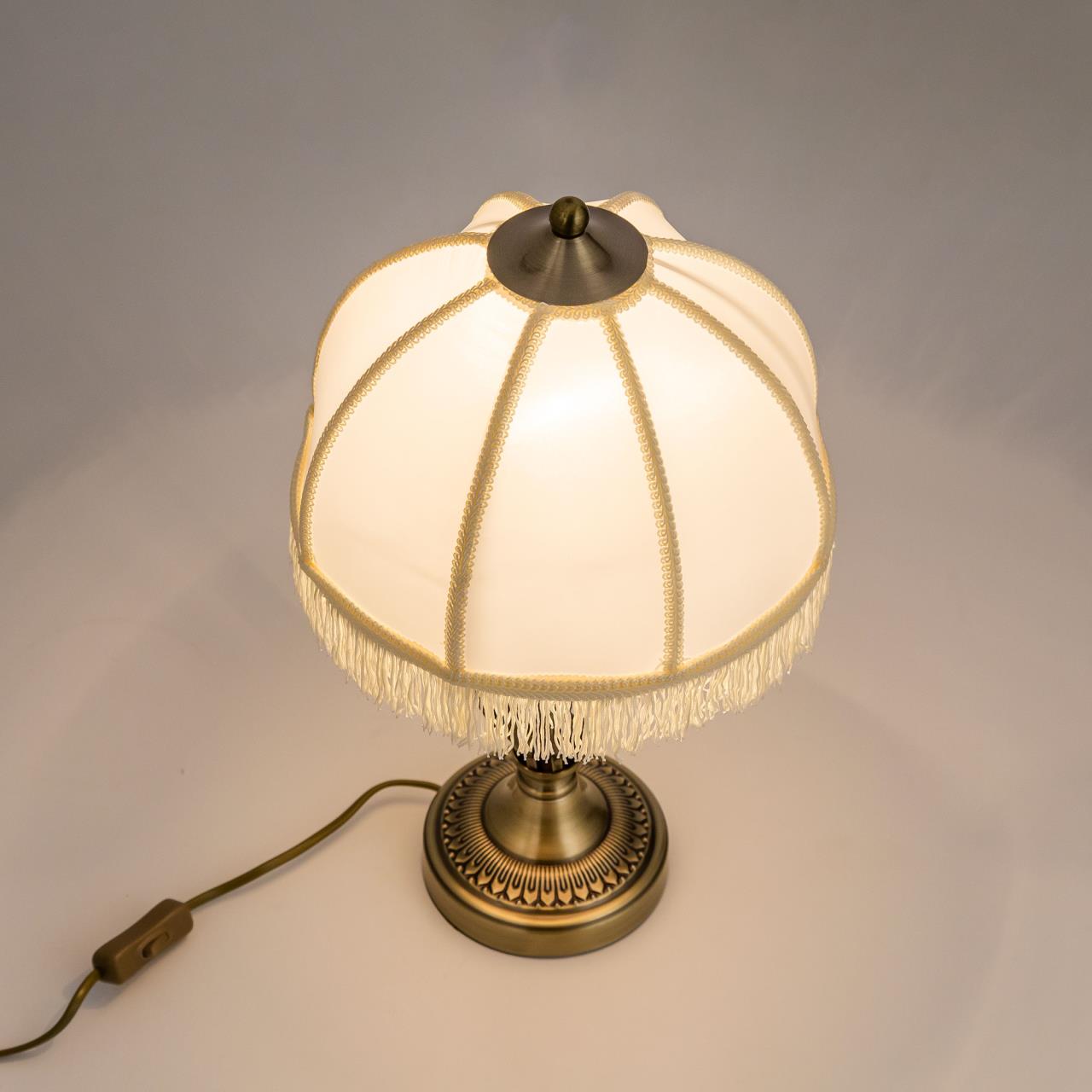 Настольная лампа Citilux Базель CL407800 в #REGION_NAME_DECLINE_PP#