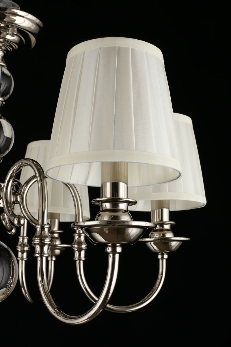 Потолочная люстра Aployt Gaell APL.704.03.06