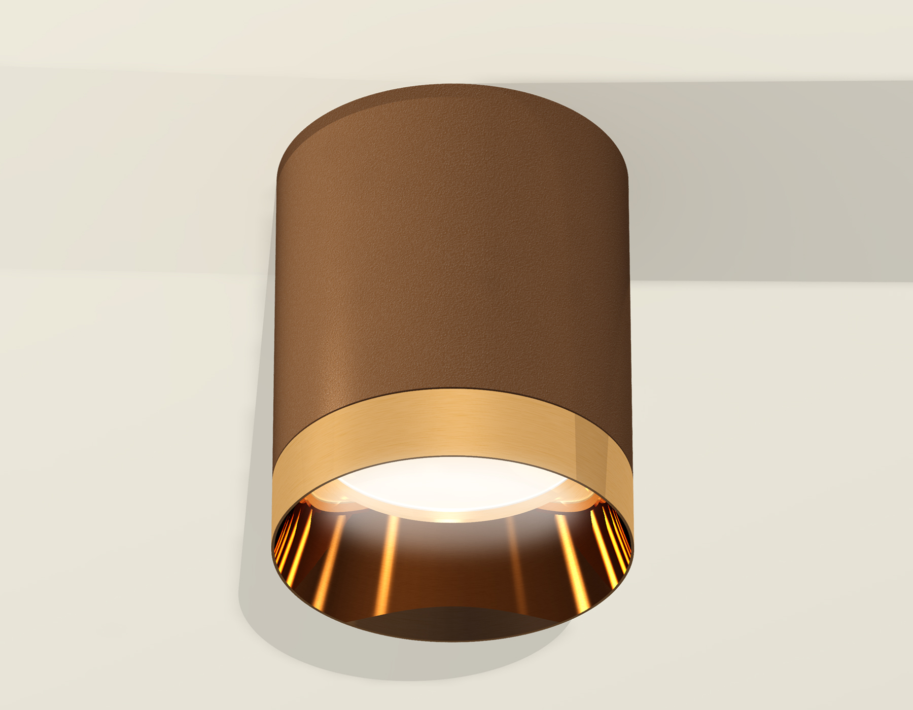 Накладной светильник Ambrella Light Techno XS6304011 (C6304, N6134)