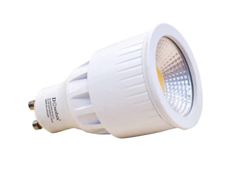 Светодиодная лампа Donolux DL18262W9GU10
