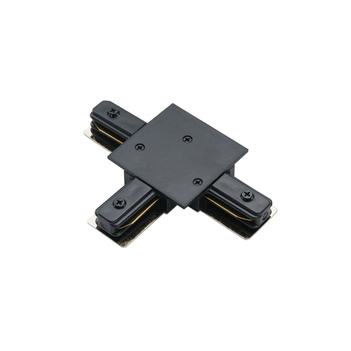 Коннектор для однофазного шинопровода Favourite Practica 2202-CB-003