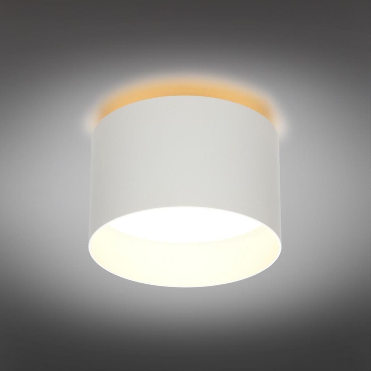 Накладной светильник Omnilux Stezzano OML-100419-16