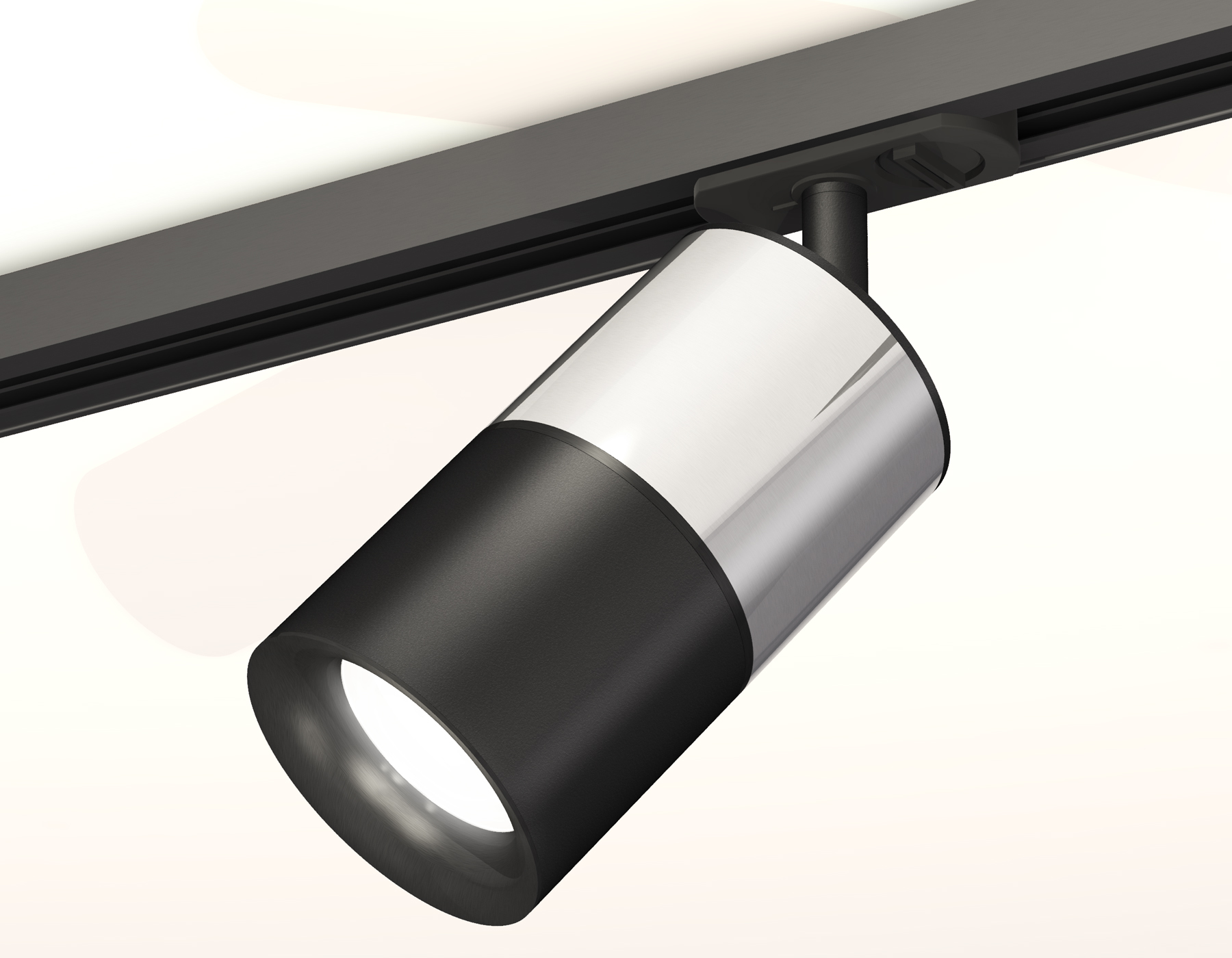 Комплект трекового светильника Ambrella Light Track System XT7402072 (A2537, C7405, A2071, C7402, N7011) в #REGION_NAME_DECLINE_PP#