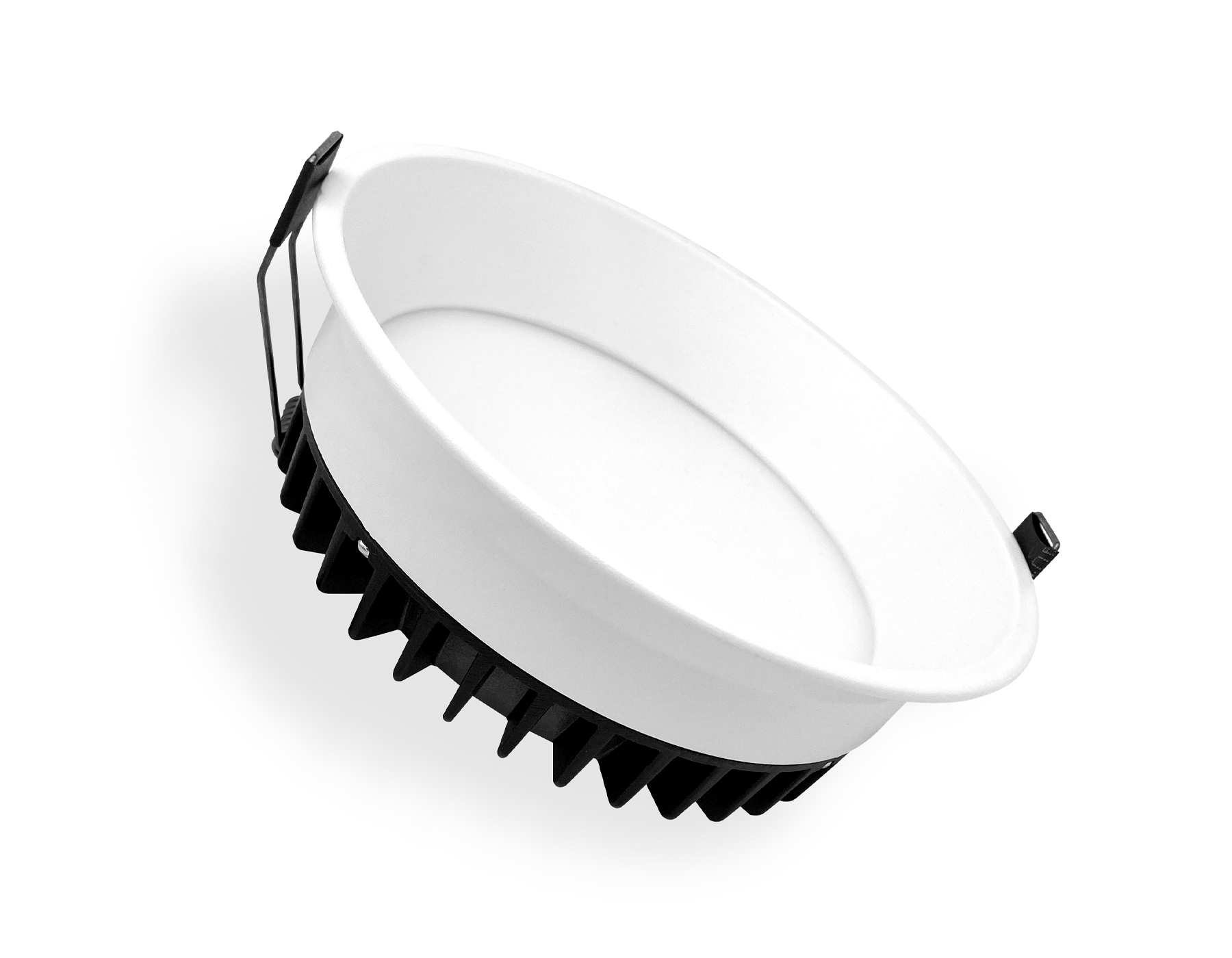 Встраиваемый светильник Ambrella Light Downlight DCR510 в #REGION_NAME_DECLINE_PP#