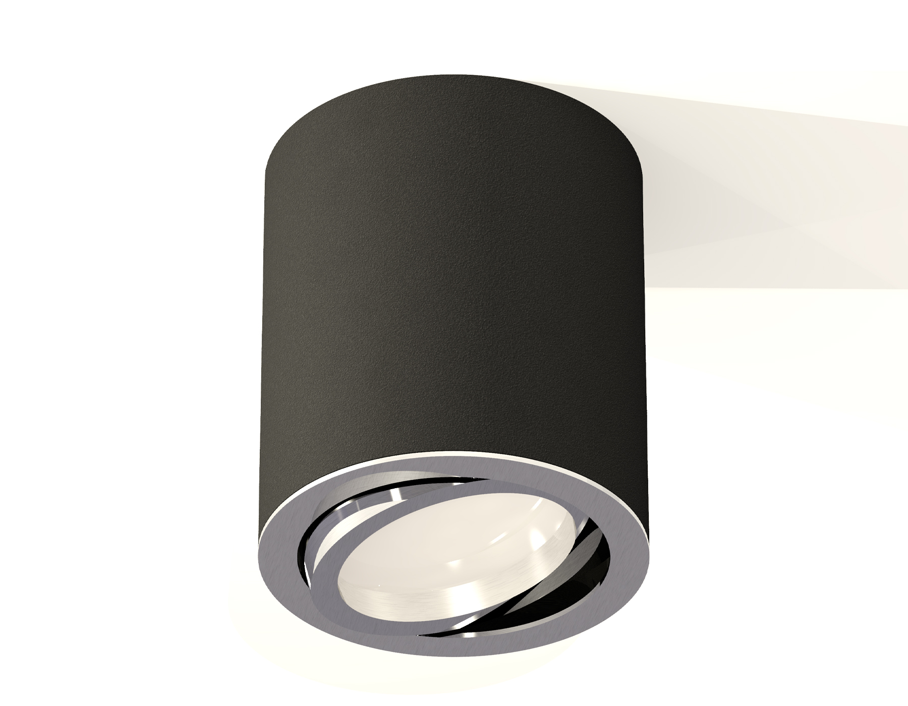 Потолочный светильник Ambrella Light Techno Spot XS7422002 (C7422, N7003)