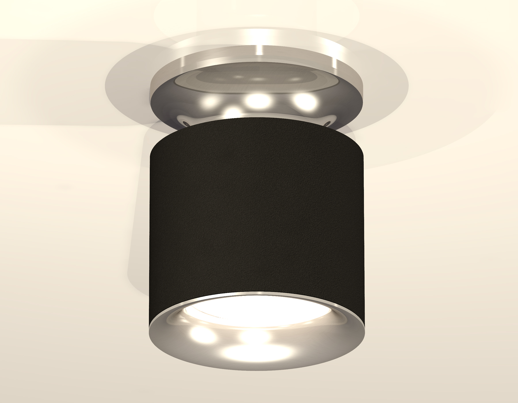 Накладной светильник Ambrella Light Techno XS7402083 (N7927, C7402, N7012)