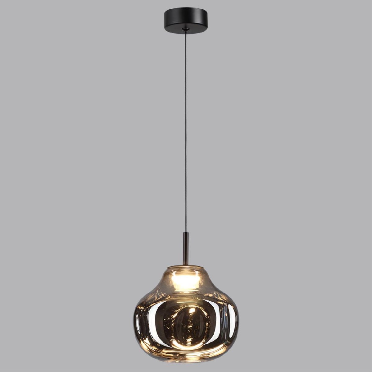 Подвесной светильник Odeon Light Pendant Vaso 5097/4LC