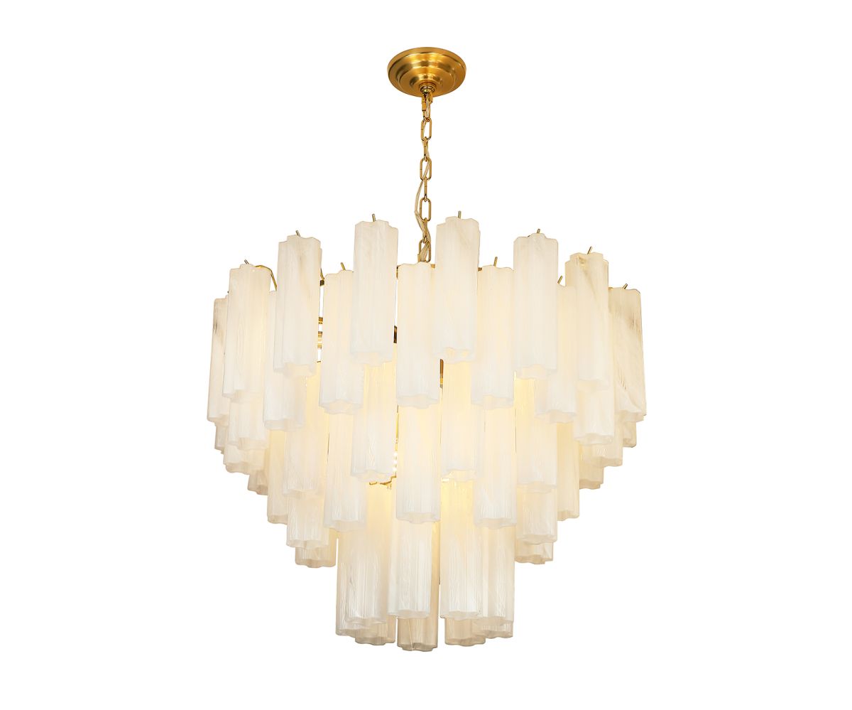 Подвесная люстра Kink Light Лайли 07730-80,20