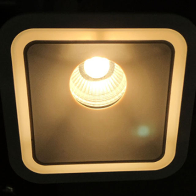 Встраиваемый светильник Kanlux Imines DSL-W 29030