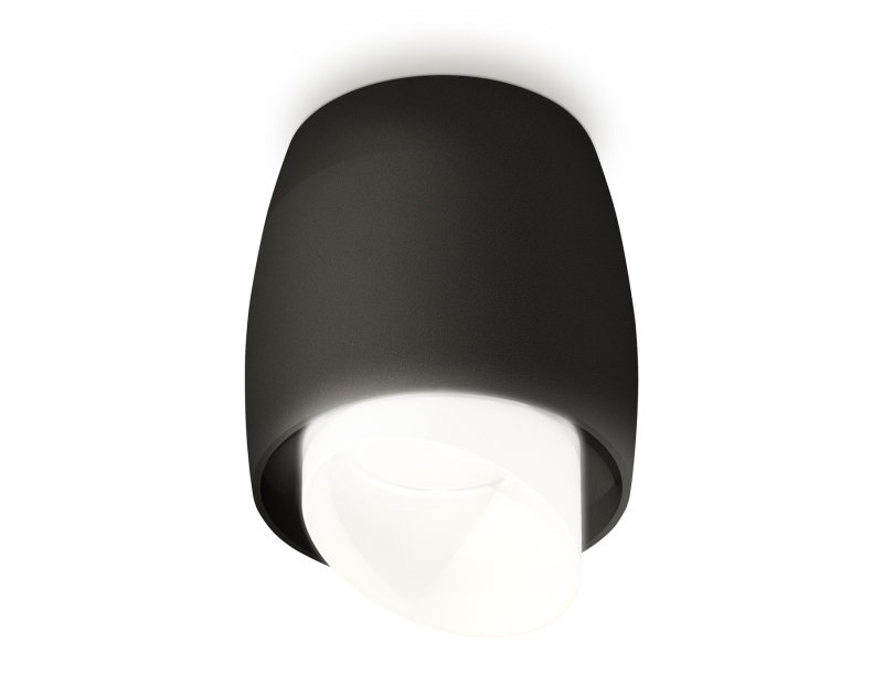 Потолочный светильник Ambrella Light Techno Spot XS1142042 (C1142, N7175)