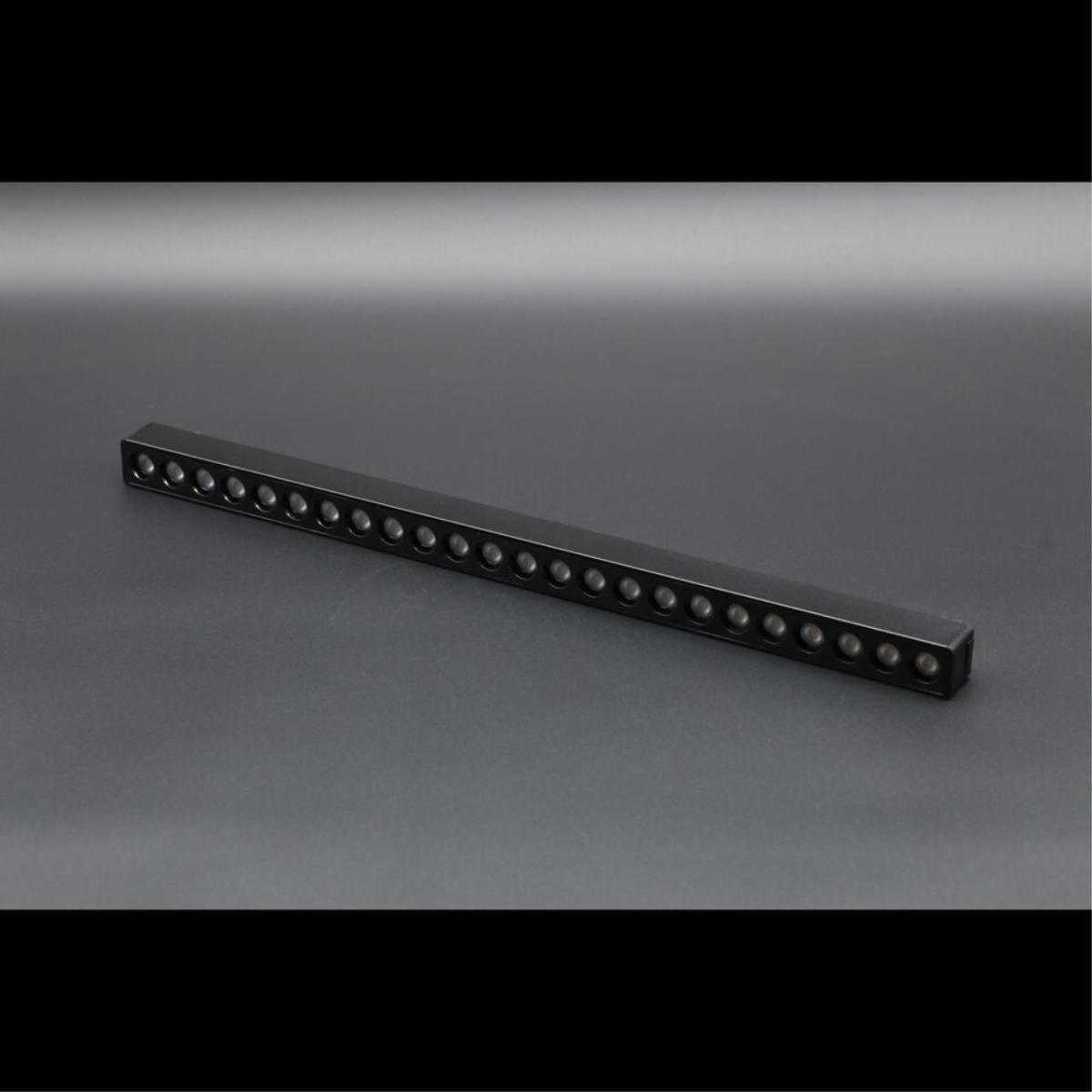 Трековый магнитный светильник Aployt Magnetic track 48 APL.0100.00.24