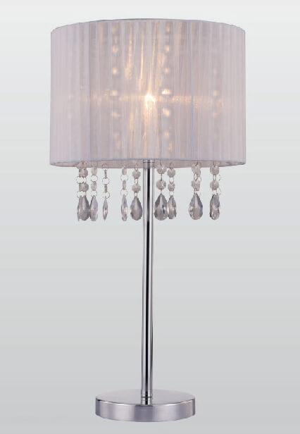 Настольная лампа Zumaline Leta RLT93350-1A