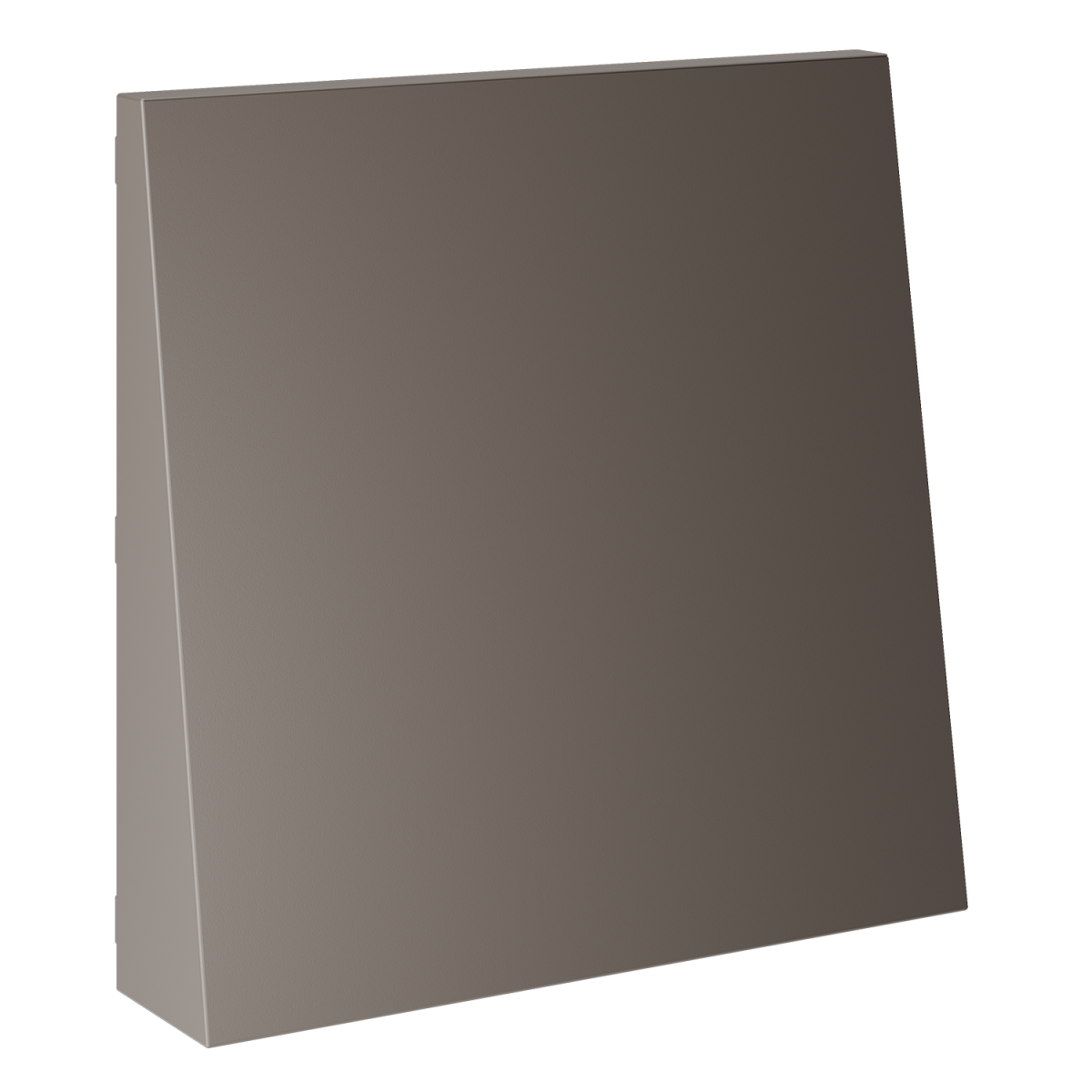 Вывод кабеля Voltum S70, (капучино) VLS080214