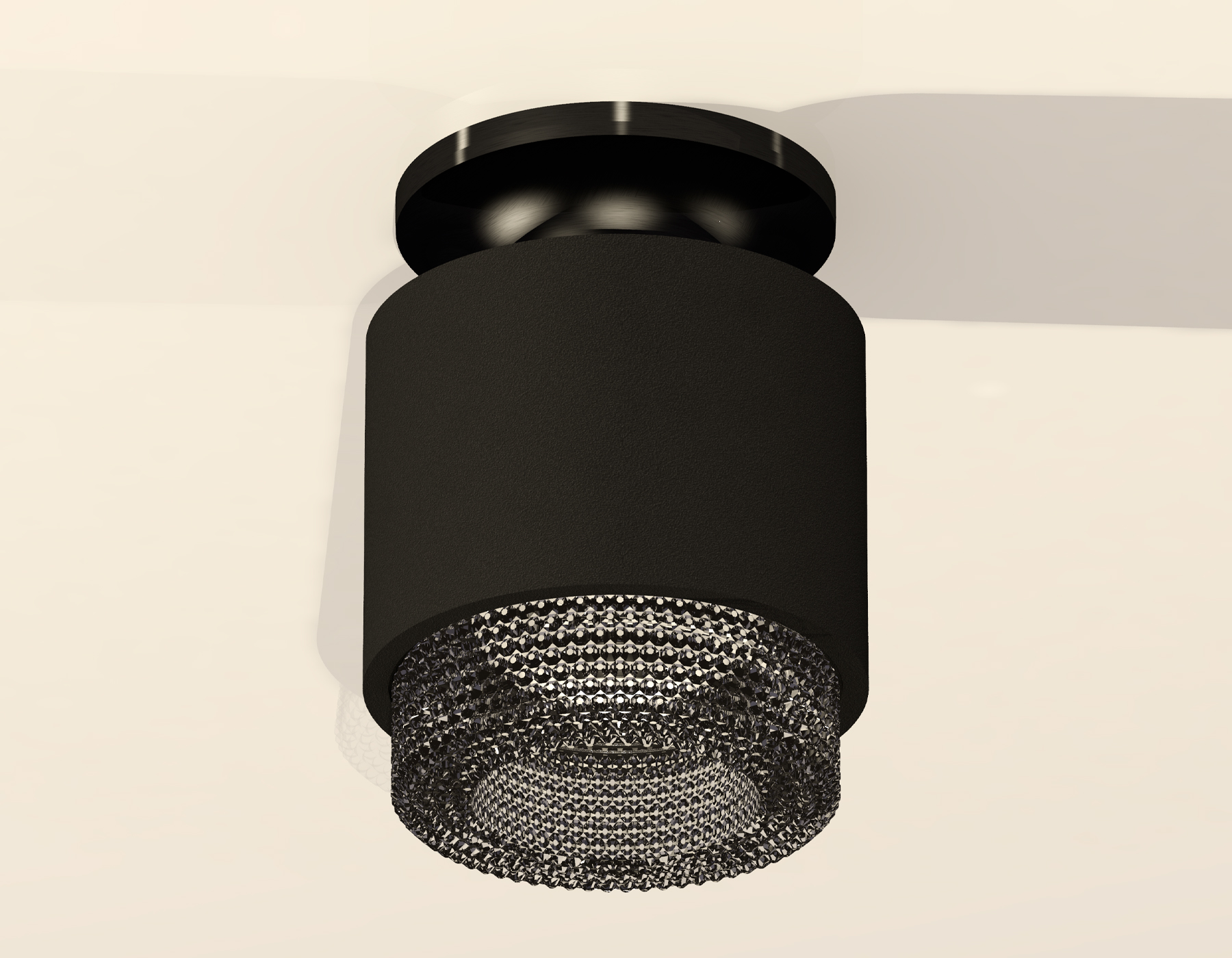 Потолочный светильник Ambrella Light Techno Spot XS7511062 (N7926, C7511, N7192)