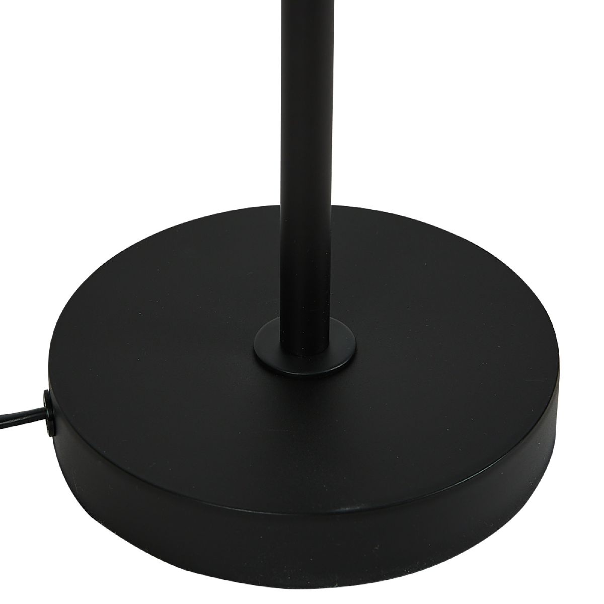 Настольная лампа Uniel UML-B701 E27 BLACK UL-00010155