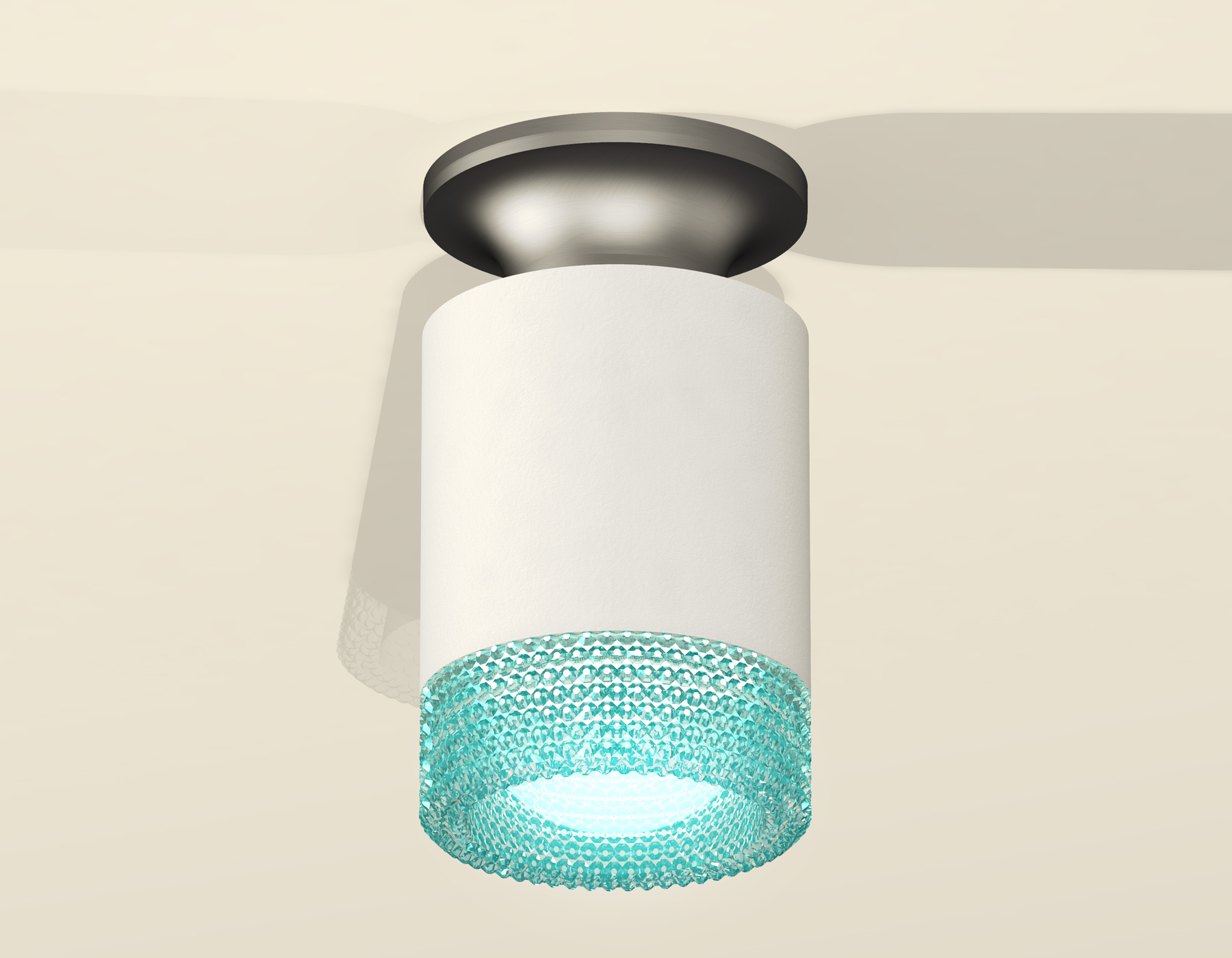 Накладной светильник Ambrella Light Techno XS6301162 (N6904, C6301, N6153)