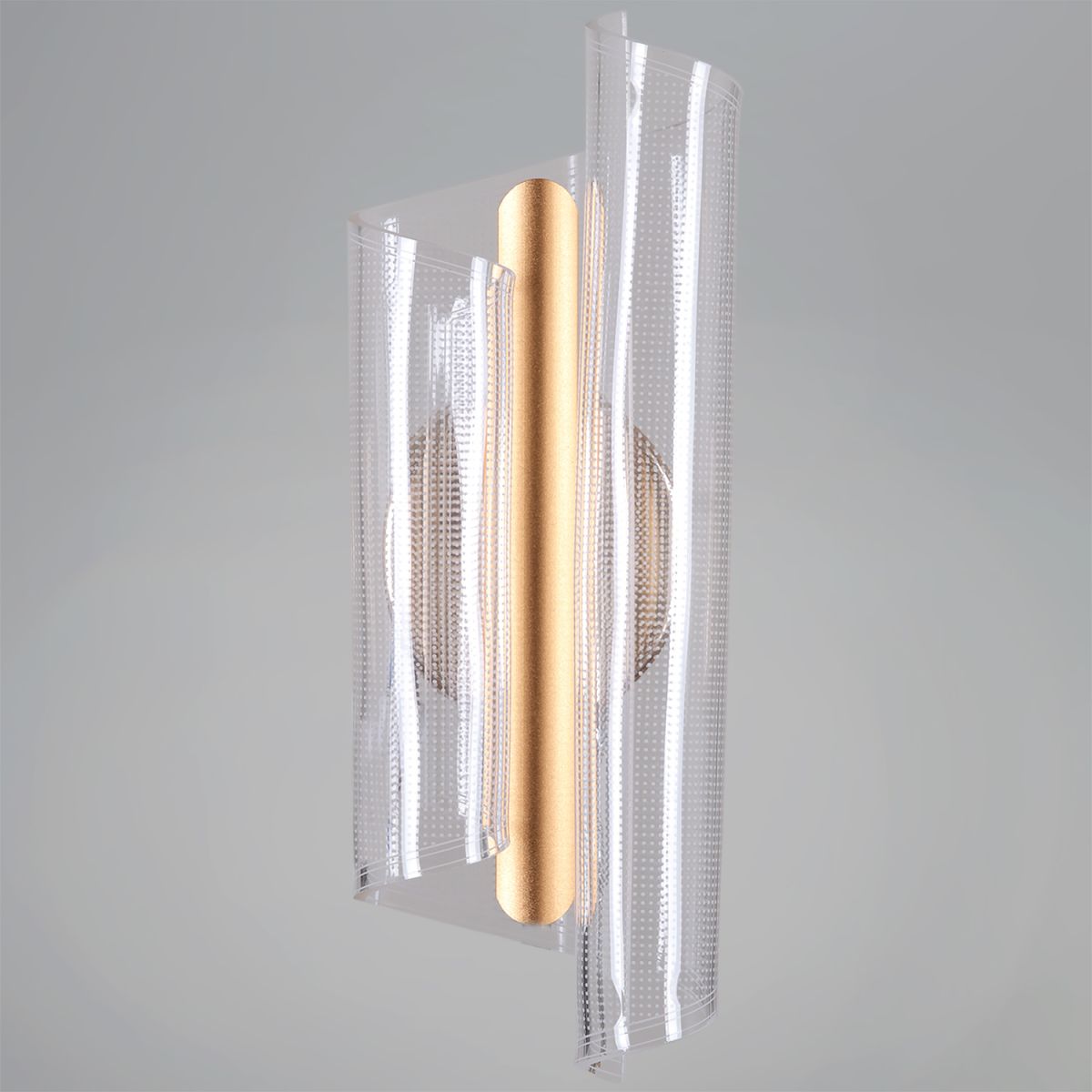 Настенный светильник Reluce 73395-0.2-01