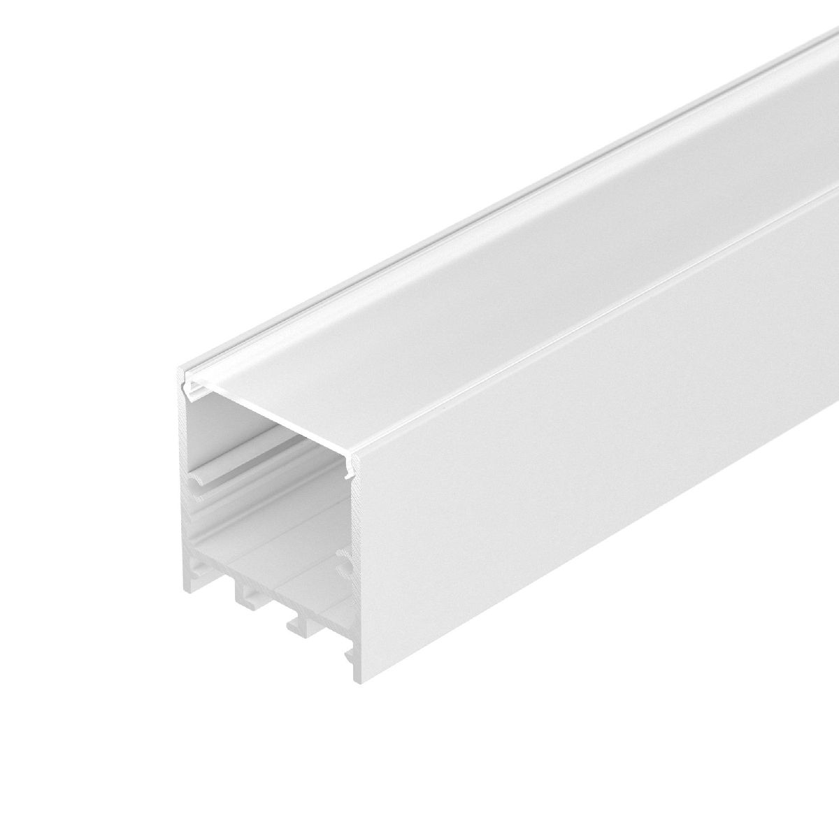 Алюминиевый профиль Arlight SL-LINE-3638-LW-3000 WHITE 043975(1)