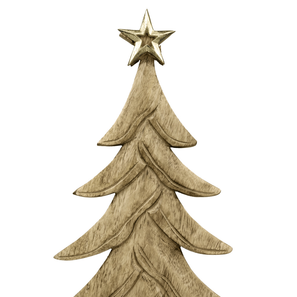 Фигурка декоративная Ель Eglo Baliguian 427534