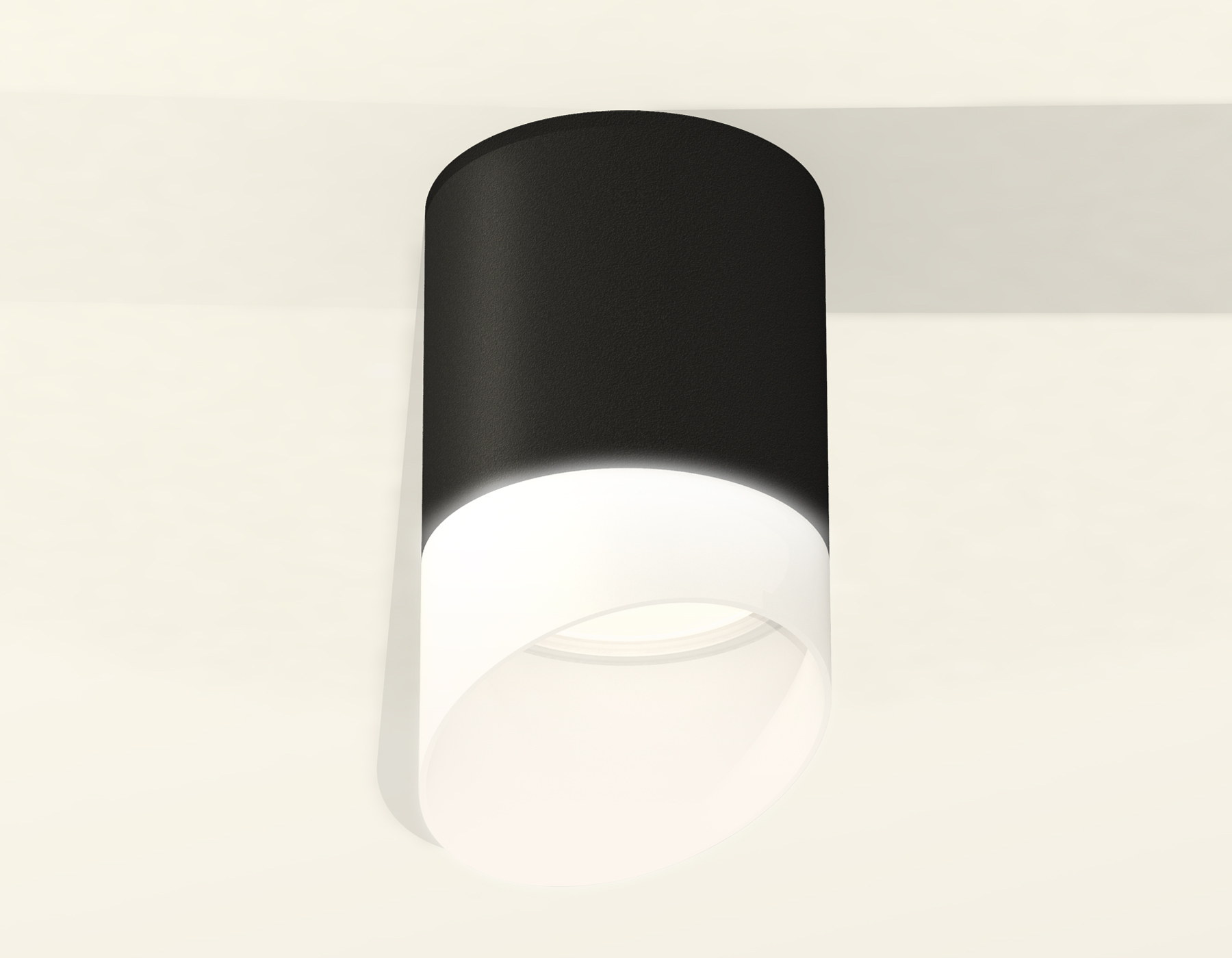Накладной светильник Ambrella Light Techno XS6302066 (C6302, N6256)