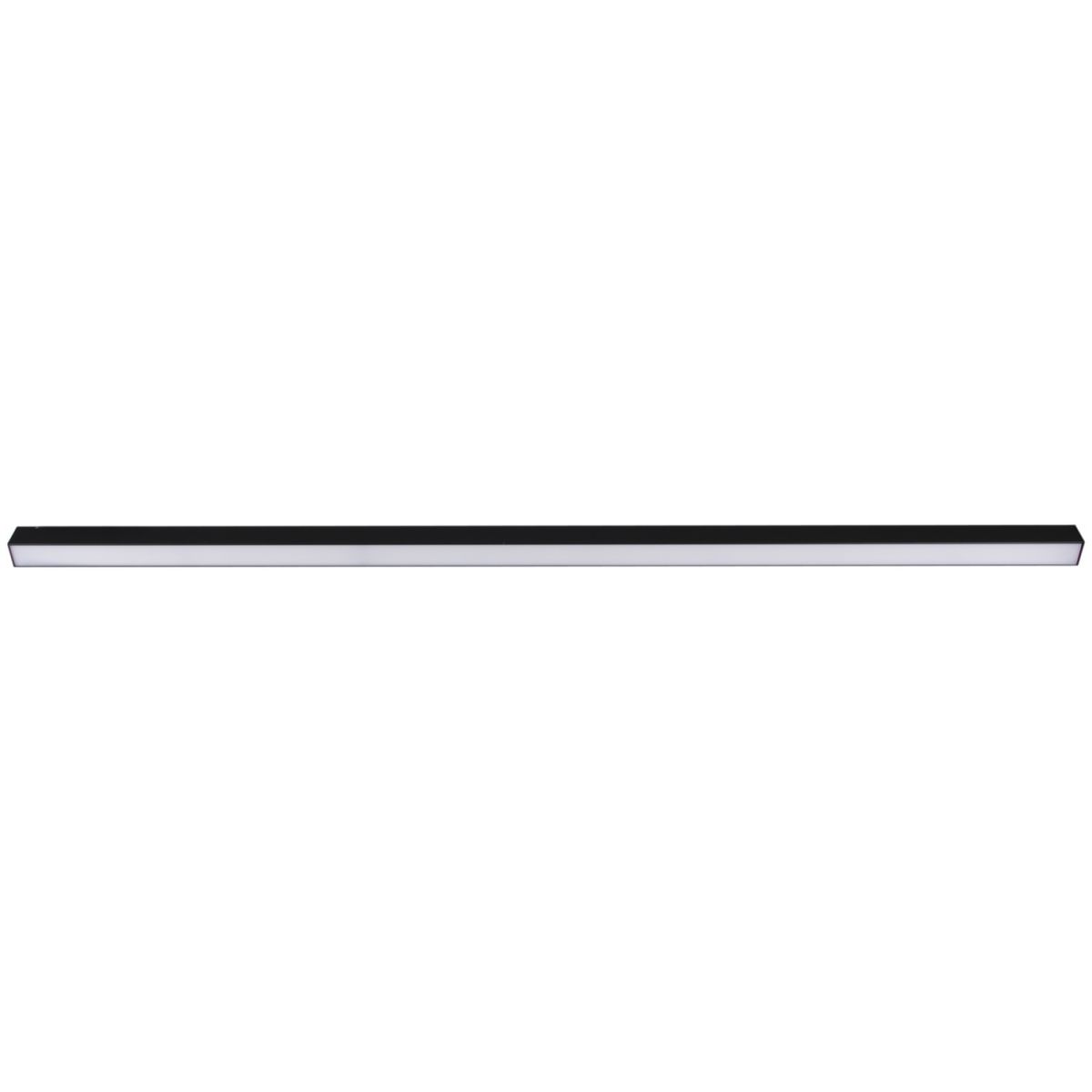 Трековый магнитный светильник Reluce 13003-9.3-001UR magnetic LED30W BK CCT+SMART