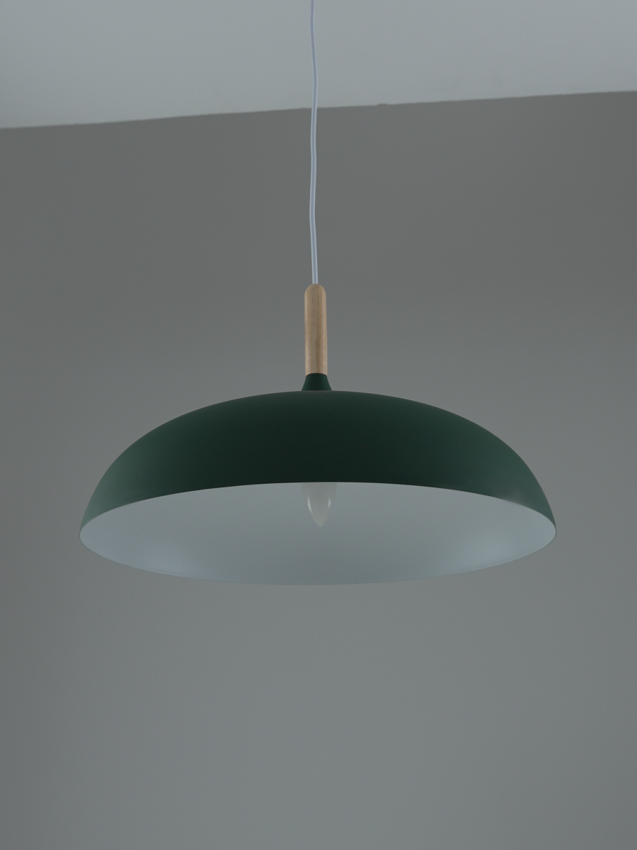 Подвесной светильник Moderli Hygo V11804-1P