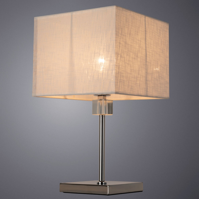 Настольная лампа ARTE Lamp A5896LT-1CC