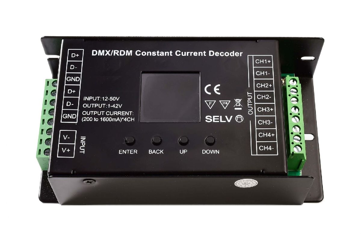 Контроллер Deko-Light 843054