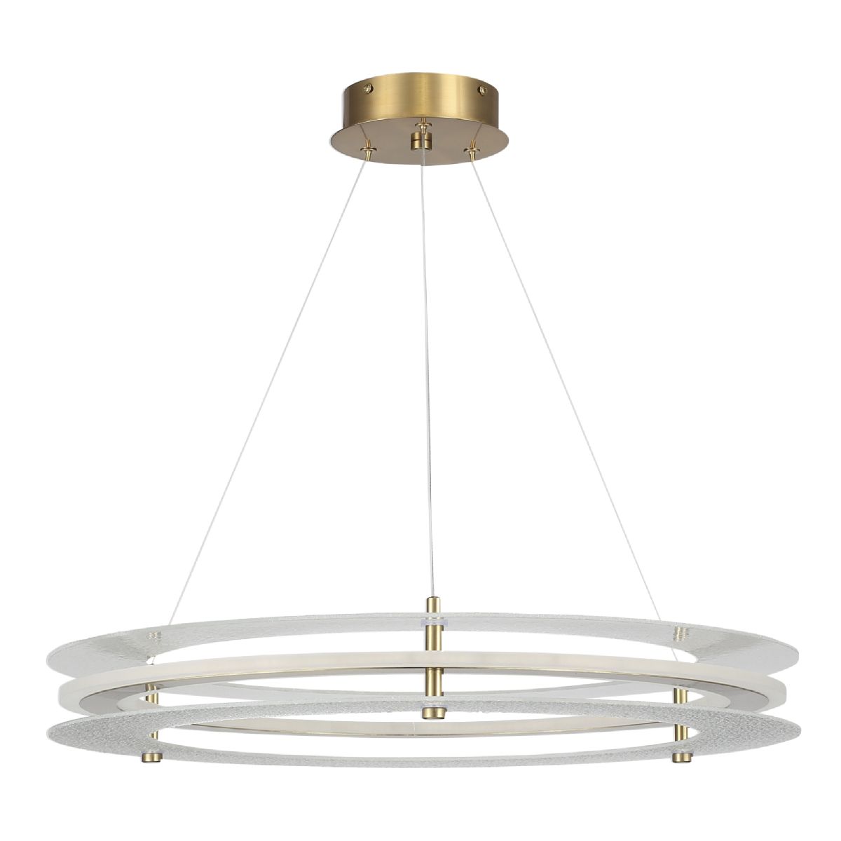 Подвесная люстра ST Luce Fagy SL6245.203.01