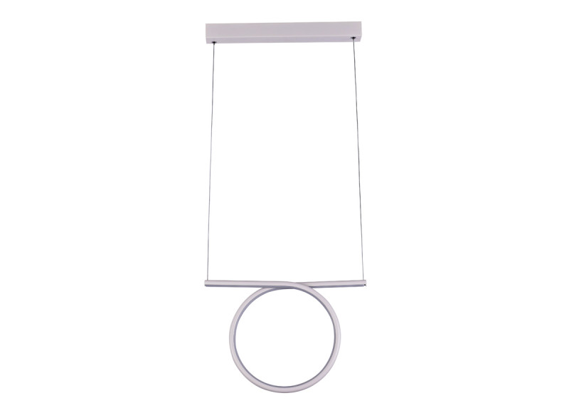 Подвесной светильник Donolux S111024/1 20W White