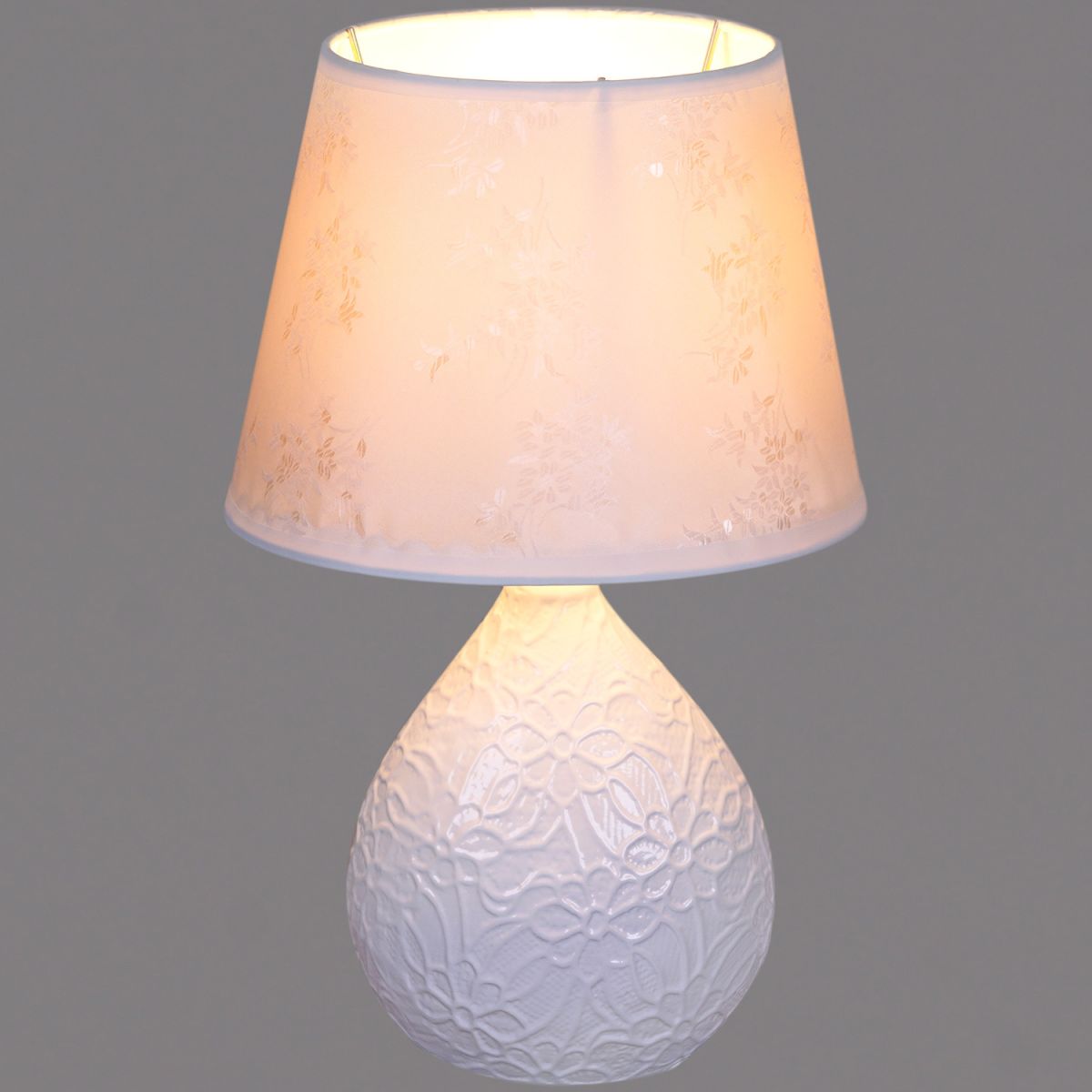 Настольная лампа Reluce 12357-0.7-01