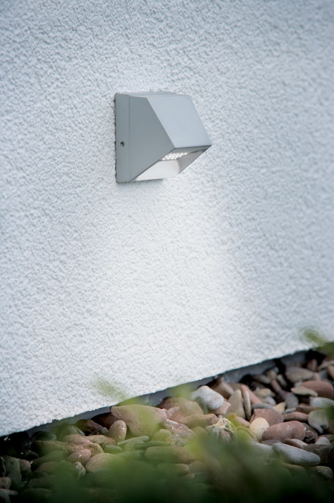 Уличный настенный светодиодный светильник Paulmann Special Line Wall Led 99817