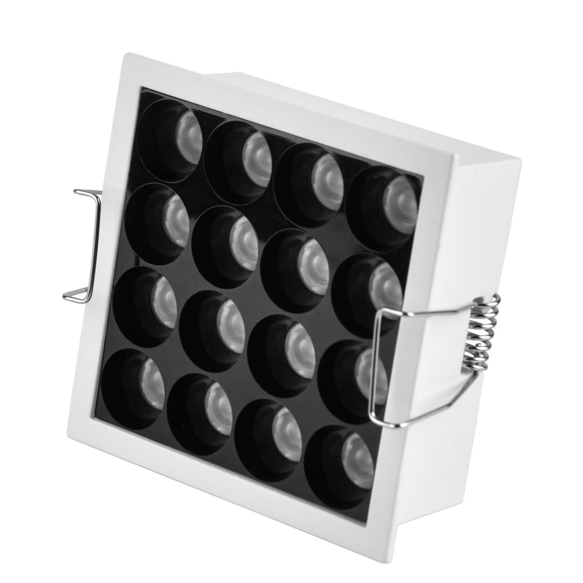 Встраиваемый светильник ST Luce ST763.532.14