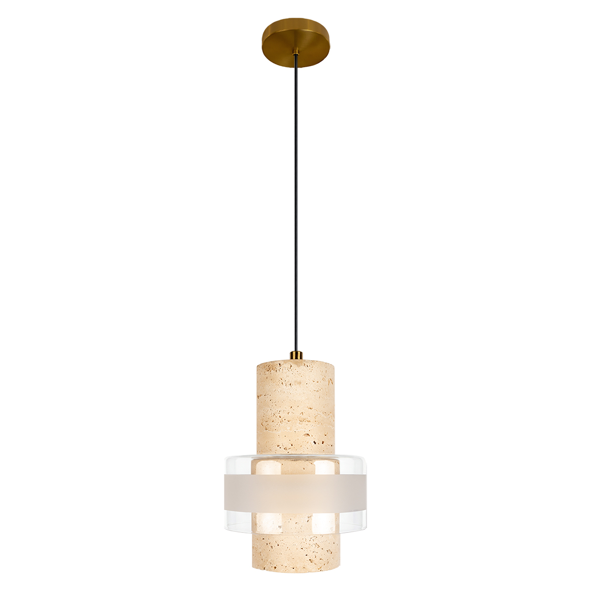 Подвесной светильник LOFT IT Colette 10474P/A