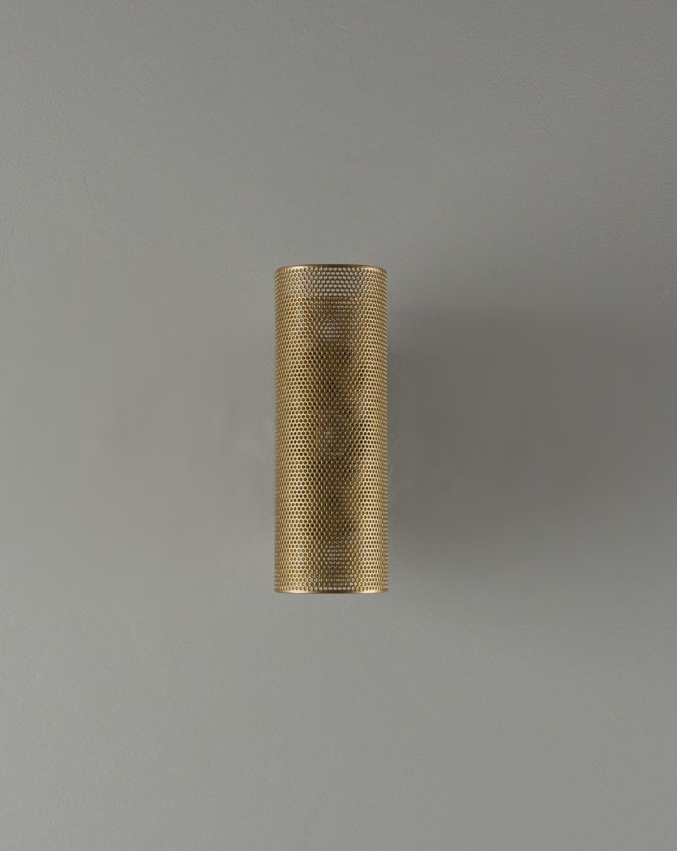 Настенный светильник Moderli Metalicana V11808-1W