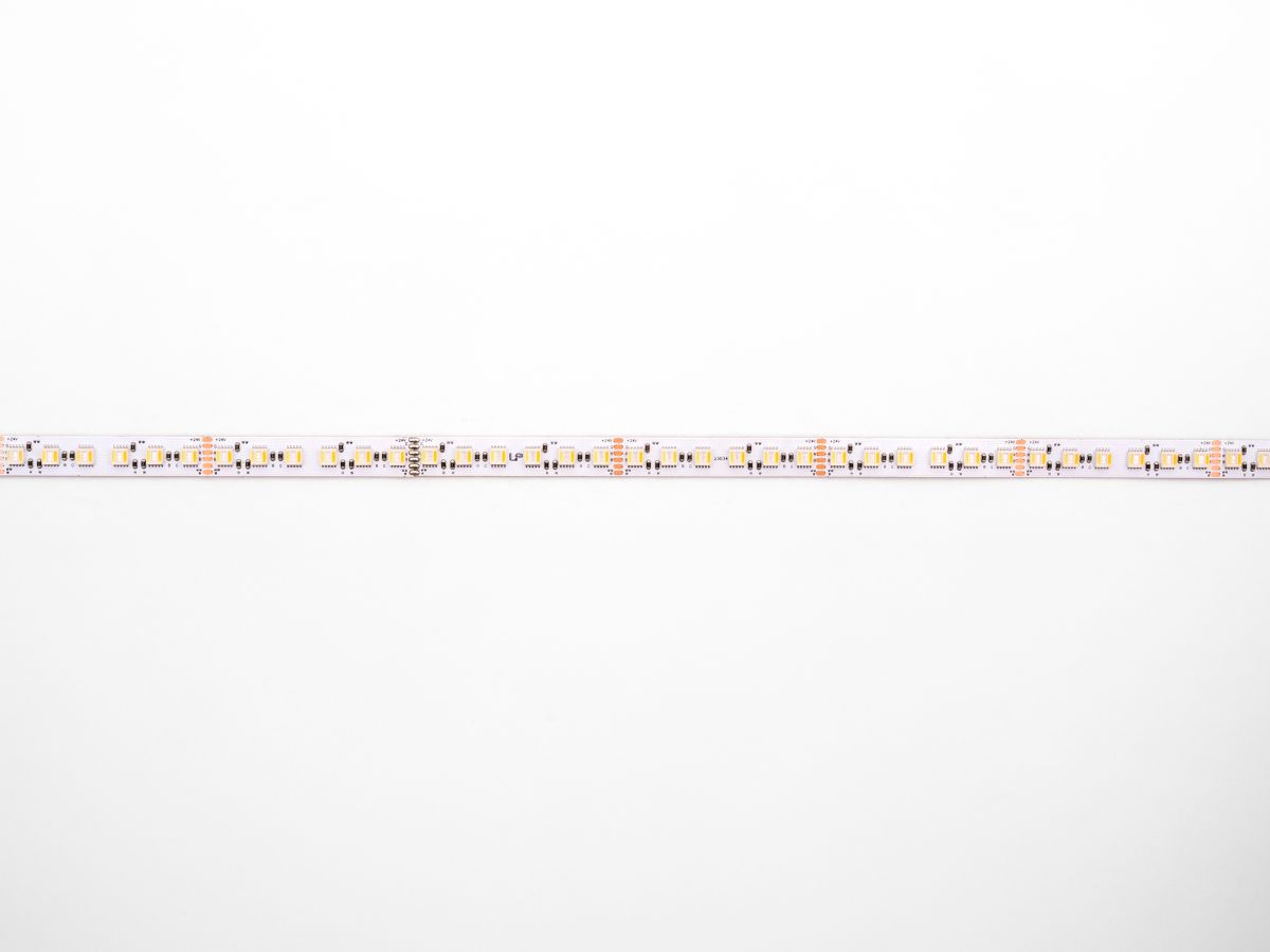 Светодиодная лента LEDS POWER 5050 96/м (26,2Вт/м) 24В RGB+CCT 005997