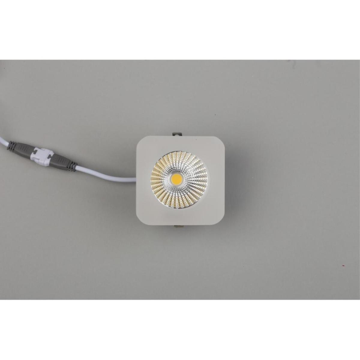 Встраиваемый светильник Aployt Dayon APL.0104.19.05