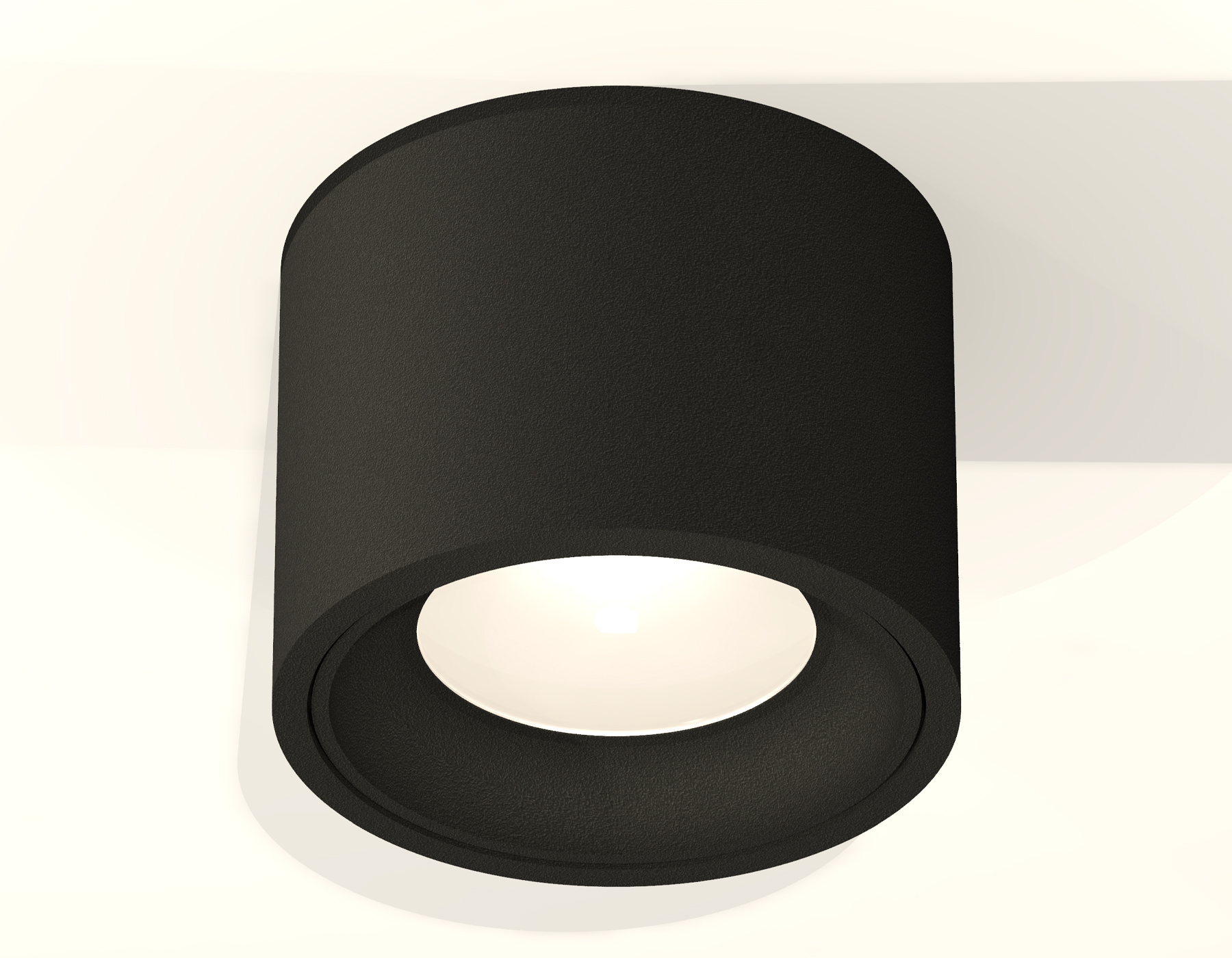Потолочный светильник Ambrella Light Techno Spot XS7511010 (C7511, N7021)