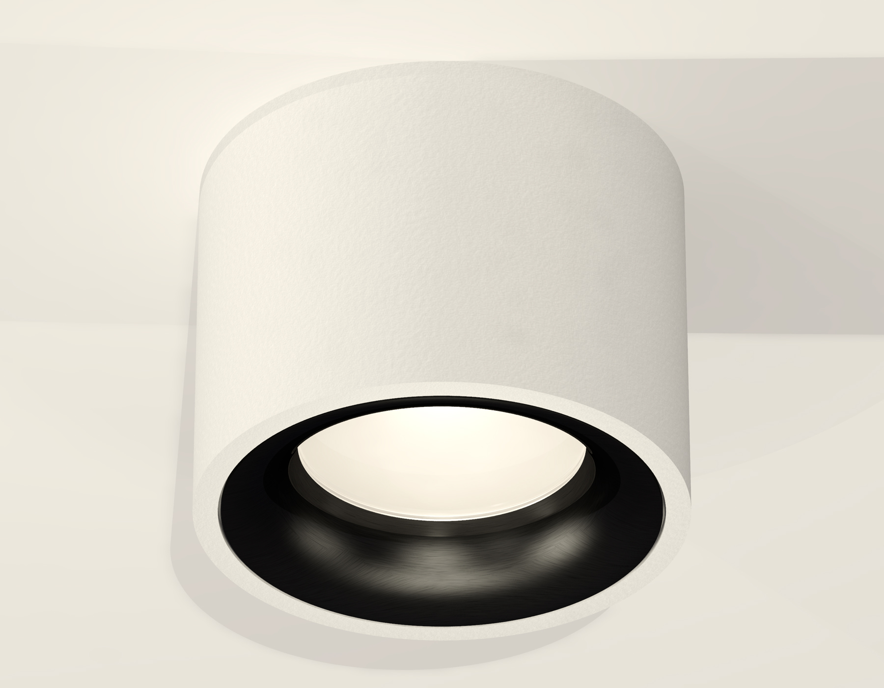 Потолочный светильник Ambrella Light Techno Spot XS7510021 (C7510, N7011)
